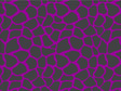 Purple Giraffe Vinyl Wrap Pattern~Rwraps Series 914 Digitally Printed Vinyl Wrap~0