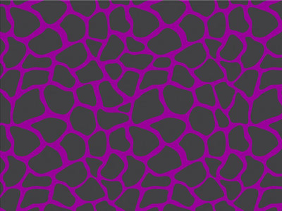 Purple Giraffe Vinyl Wrap Pattern~Rwraps Series 914 Digitally Printed Vinyl Wrap~0