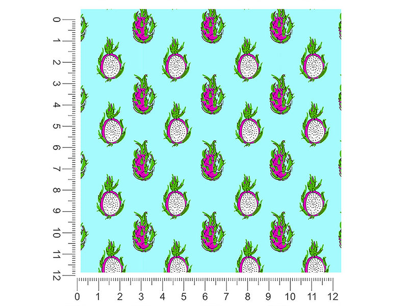 purple haze fruit 1ft x 1ft Craft Sheets