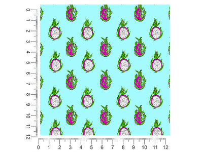 purple haze fruit 1ft x 1ft Craft Sheets