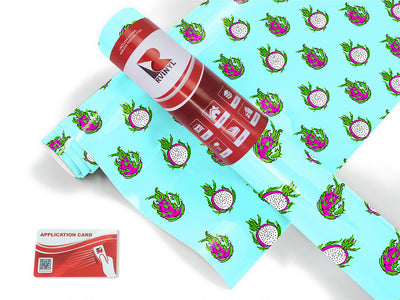 purple haze fruit Craft Vinyl Roll