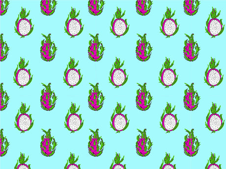 Purple Haze Fruit Vinyl Wrap Pattern~Rwraps Series 914 Digitally Printed Vinyl Wrap~0