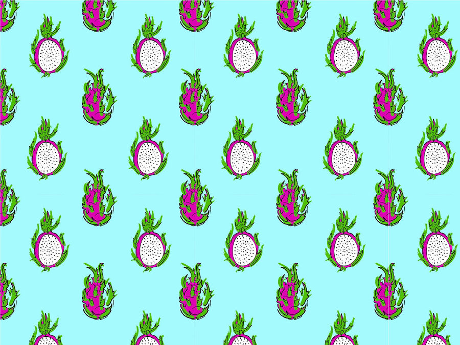 Purple Haze Fruit Vinyl Wrap Pattern~Rwraps Series 914 Digitally Printed Vinyl Wrap~0