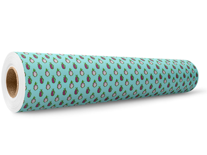 Purple Haze Fruit Wrap Film Wholesale Roll~Rwraps Series 914 Digitally Printed Vinyl Roll~5
