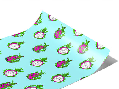 Purple Haze Fruit Vinyl Wraps~Rwraps Series 914 Digitally Printed Vinyl Wrap~0