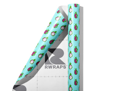 Purple Haze Fruit Wrap Film Sheets~Rwraps Series 914 Purple Haze Fruit Scrolled Sheet~3