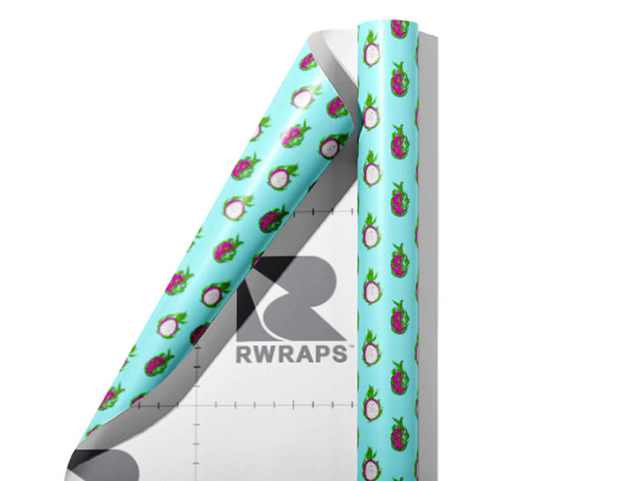 Purple Haze Fruit Wrap Film Sheets~Rwraps Series 914 Purple Haze Fruit Scrolled Sheet~3