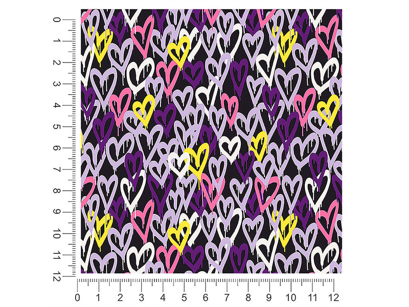 1ft x 1ft Craft Sheets