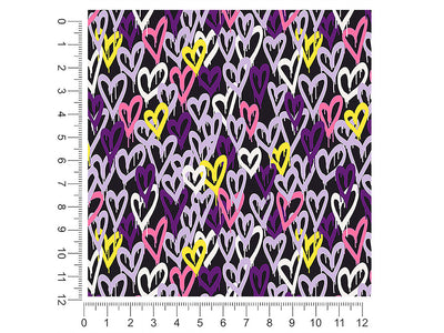 1ft x 1ft Craft Sheets