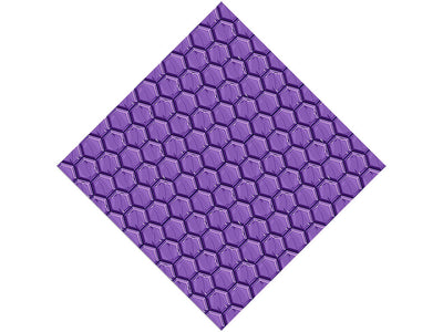 Purple  Brick Vinyl Wrap Pattern