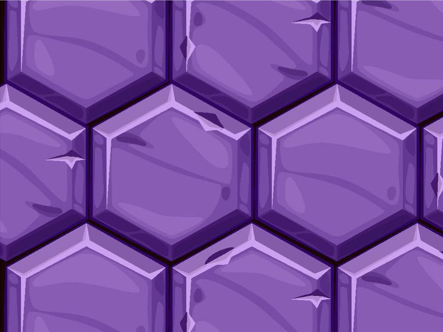 Purple  Brick Vinyl Wrap Pattern~Rwraps Series 914 Digitally Printed Vinyl Wrap~0