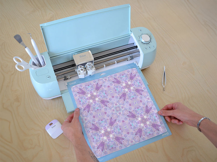 Cricut Compatible Vinyl