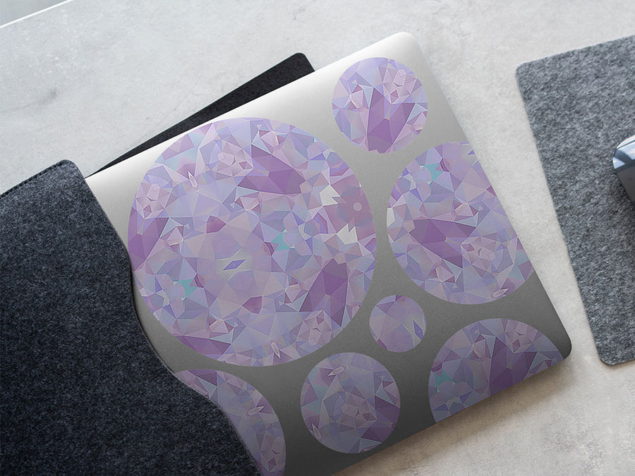 DIY Laptop Stickers