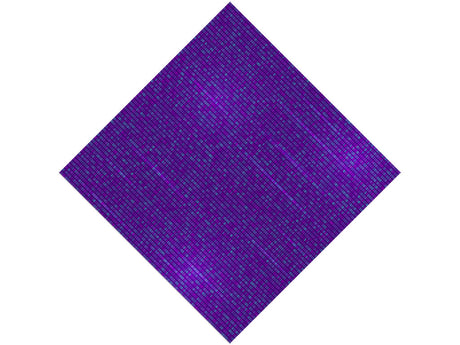 Purple Matrix Technology Vinyl Wrap Pattern~Rwraps Series 914 Digitally Printed Vinyl Wrap~0