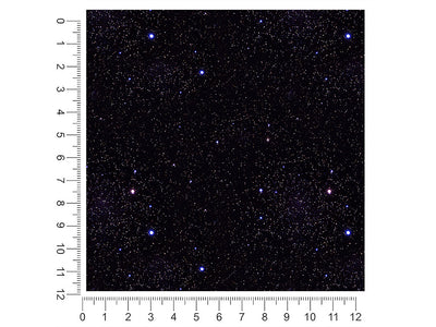purple night science fiction 1ft x 1ft Craft Sheets