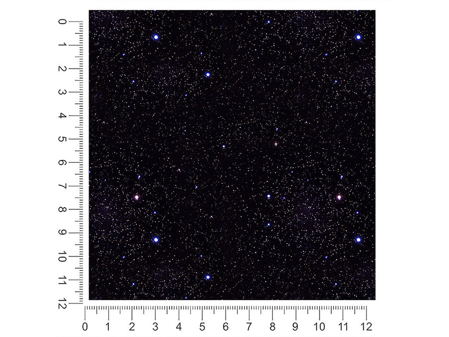 purple night science fiction 1ft x 1ft Craft Sheets
