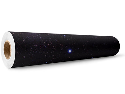 Purple Night Science Fiction Wrap Film Wholesale Roll~Rwraps Series 914 Digitally Printed Vinyl Roll~5