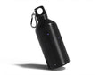 purple night science fiction Water Bottle DIY Stickers