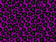 Purple Panther Vinyl Wrap Pattern~Rwraps Series 914 Digitally Printed Vinyl Wrap~0