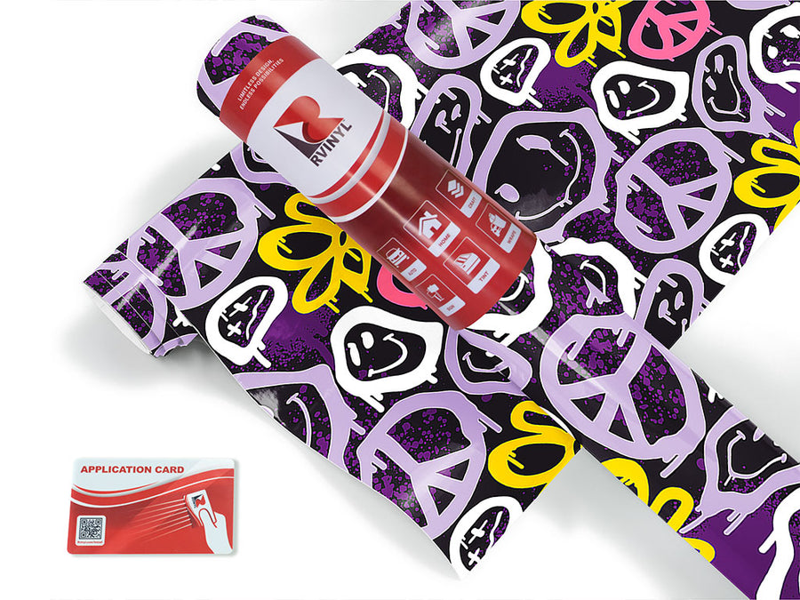Craft Vinyl Roll