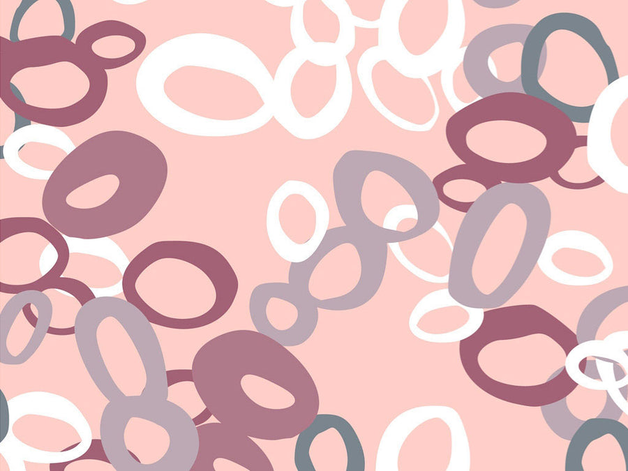 Purple Phobia Abstract Vinyl Wrap Pattern~Rwraps Series 914 Digitally Printed Vinyl Wrap~0