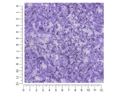 purple prose gemstone films 1ft x 1ft Craft Sheets
