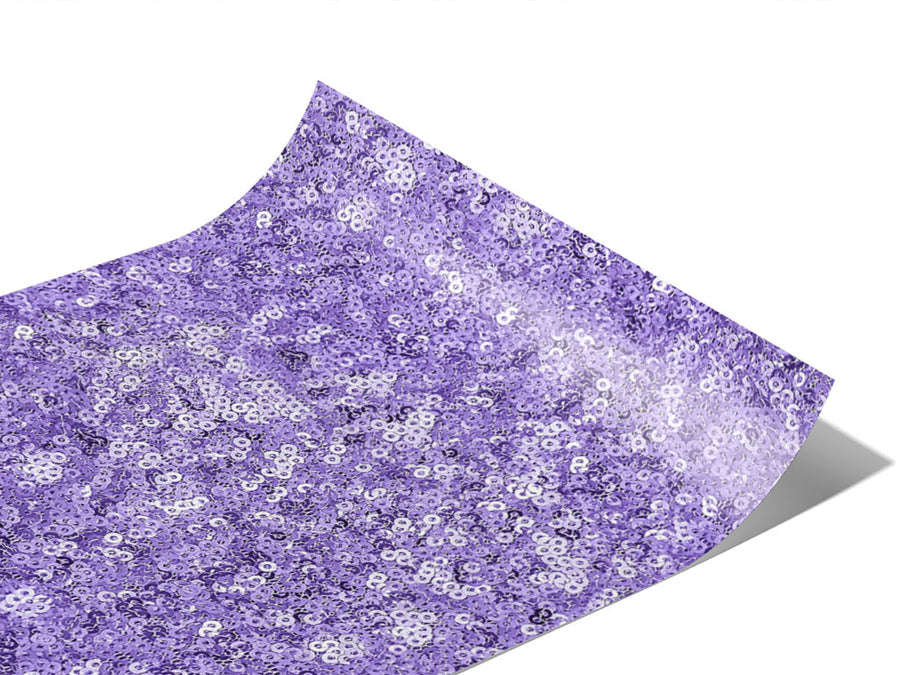 Purple Prose Gemstone Vinyl Wraps~Rwraps Series 914 Digitally Printed Vinyl Wrap~0
