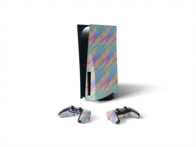 Sony PS5 DIY Skin