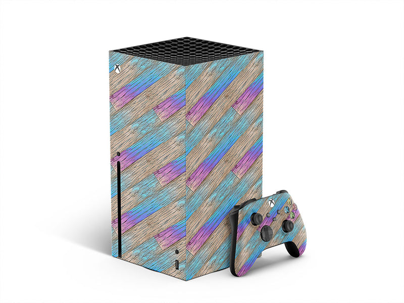 XBOX DIY Decal