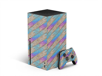 XBOX DIY Decal