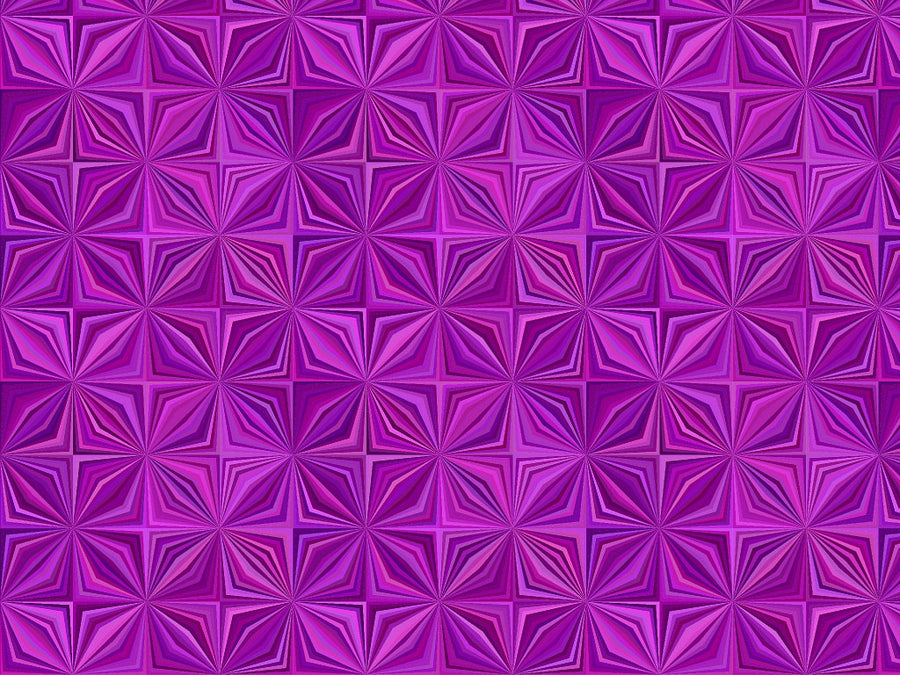 Purpureus Compass Mosaic Vinyl Wrap Pattern~Rwraps Series 914 Digitally Printed Vinyl Wrap~0