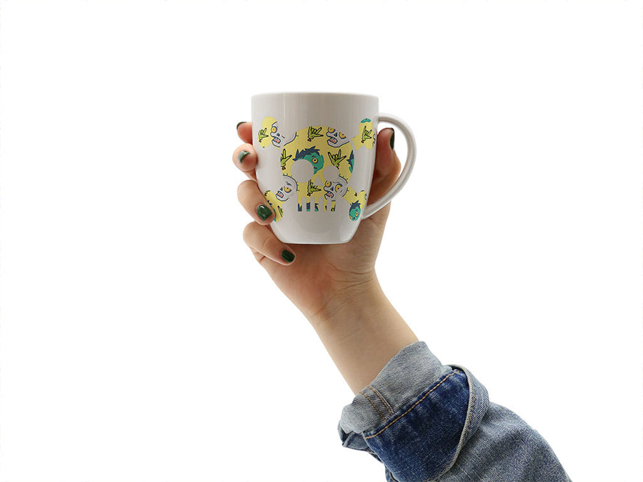 pushing daisies horror DIY Vinyl Decals