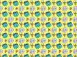 Pushing Daisies Zombie Vinyl Wrap Pattern~Rwraps Series 914 Digitally Printed Vinyl Wrap~0