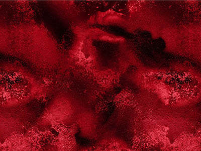 Pyrope Comb Gemstone Vinyl Wrap Pattern~Rwraps Series 914 Digitally Printed Vinyl Wrap~0