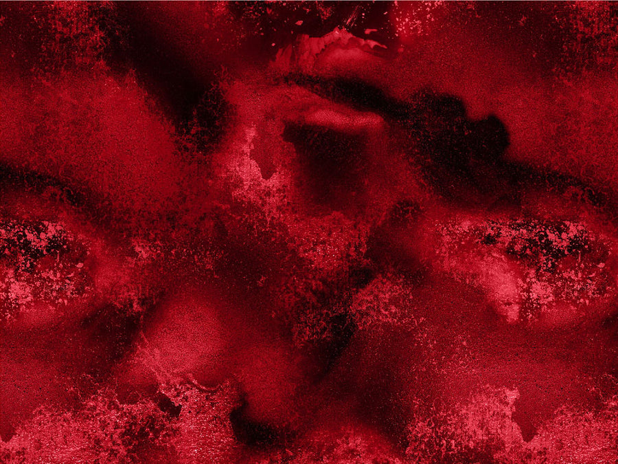Pyrope Comb Gemstone Vinyl Wrap Pattern~Rwraps Series 914 Digitally Printed Vinyl Wrap~0