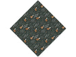 Quack Attack Birds Vinyl Wrap Pattern