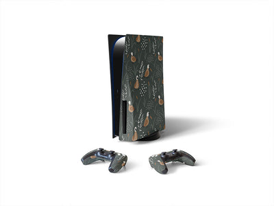 quack attack bird Sony PS5 DIY Skin