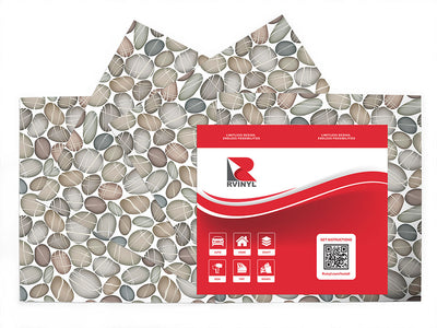 Craft Vinyl Sheet Pack