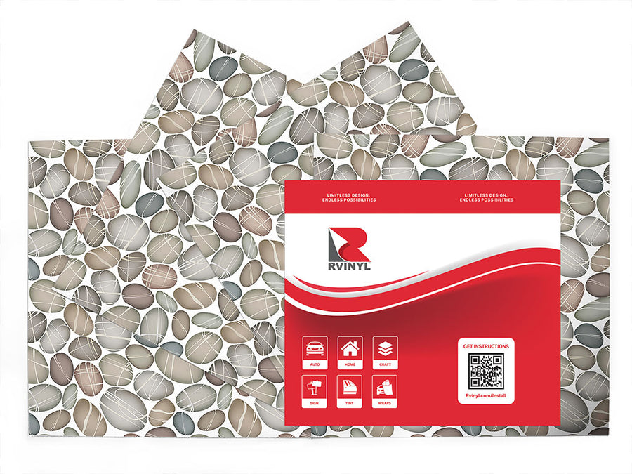 Craft Vinyl Sheet Pack