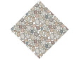 Quartz Veins Cobblestone Vinyl Wrap Pattern