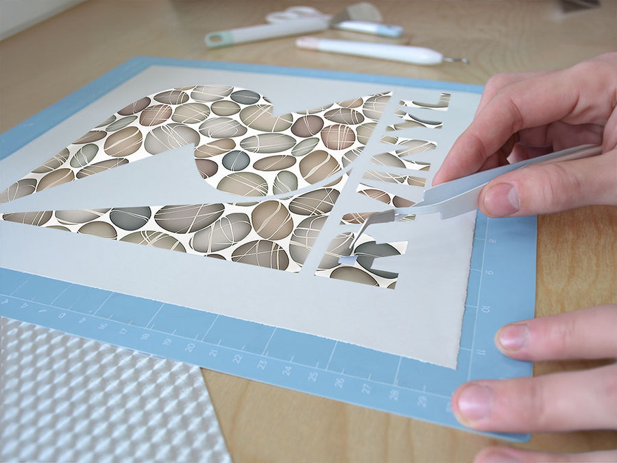 Easy Weed Craft Vinyl