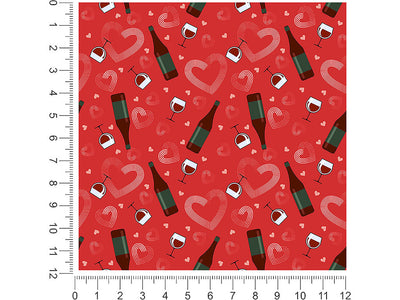 que syrah alcohol 1ft x 1ft Craft Sheets