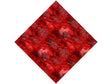 Queen Adelaide Gemstone Vinyl Wrap Pattern