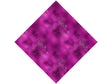 Queen Alexandra Gemstone Vinyl Wrap Pattern