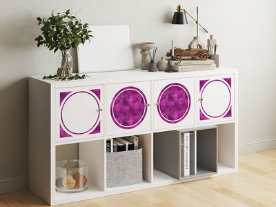 queen alexandra gemstone films DIY Furniture Stickers