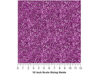 Queen Mary Gemstone Vinyl Film Pattern Size 12 inch Scale~Rwraps Queen Mary Gemstone Sizing Chart~2