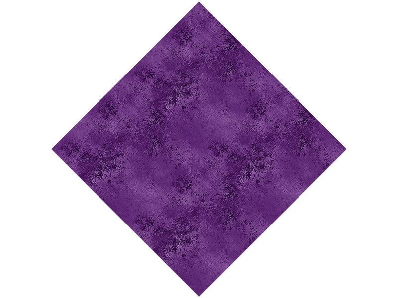 Queen Silvia Gemstone Vinyl Wrap Pattern
