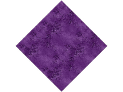 Queen Silvia Gemstone Vinyl Wrap Pattern