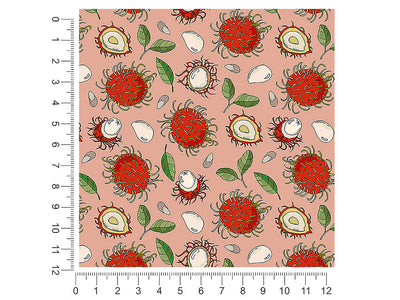queen zaida fruit 1ft x 1ft Craft Sheets