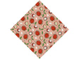 Queen Zaida Fruit Vinyl Wrap Pattern